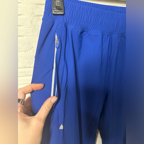 NWT Vitality Men’s Swift Cargo Pant Jogger With Pockets In Cascade Size XS - Picture 4 of 8